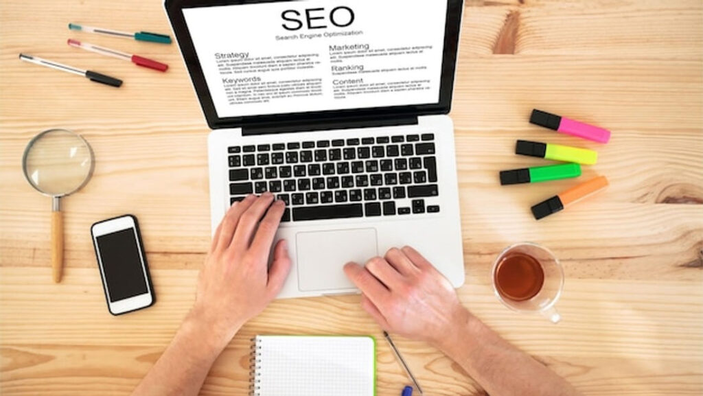 La redaction SEO 2024 : prospérer dans un paysage numérique en constante évolution