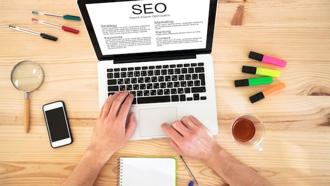 La redaction SEO 2024 : prospérer dans un paysage numérique en constante évolution