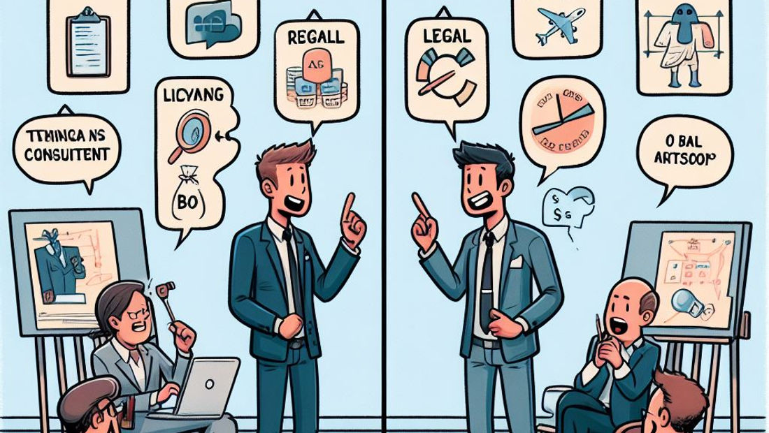 Agence SEO Madagascar vs Consultant SEO Madagascar : Distinction entre ces deux prestataires