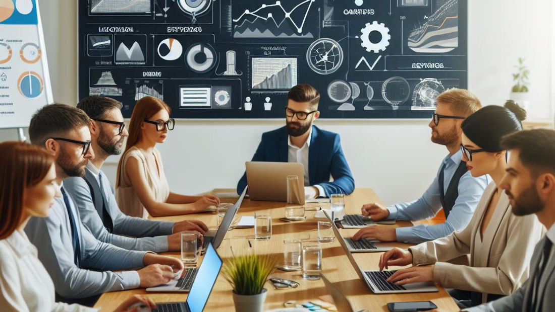 Tendance SEO 2024 : pour les agences SEO Madagascar