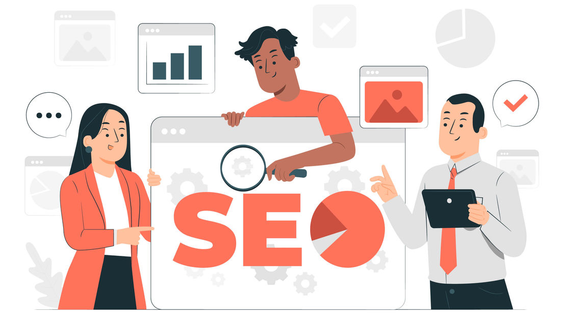 Top 5 des critères pour reconnaître une bonne agence SEO à Madagascar