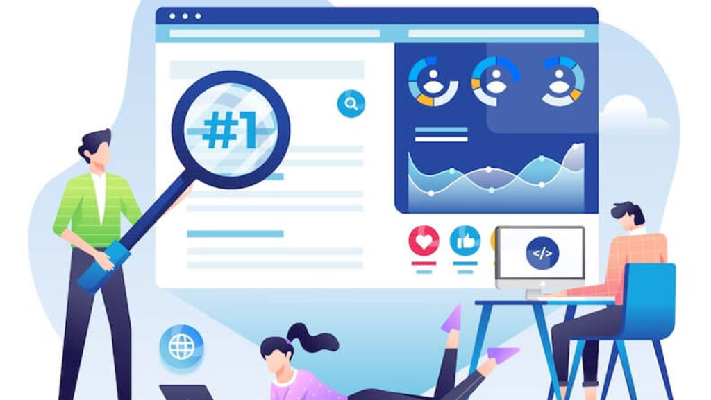 Comment reconnaître un excellent consultant SEO à Madagascar ?