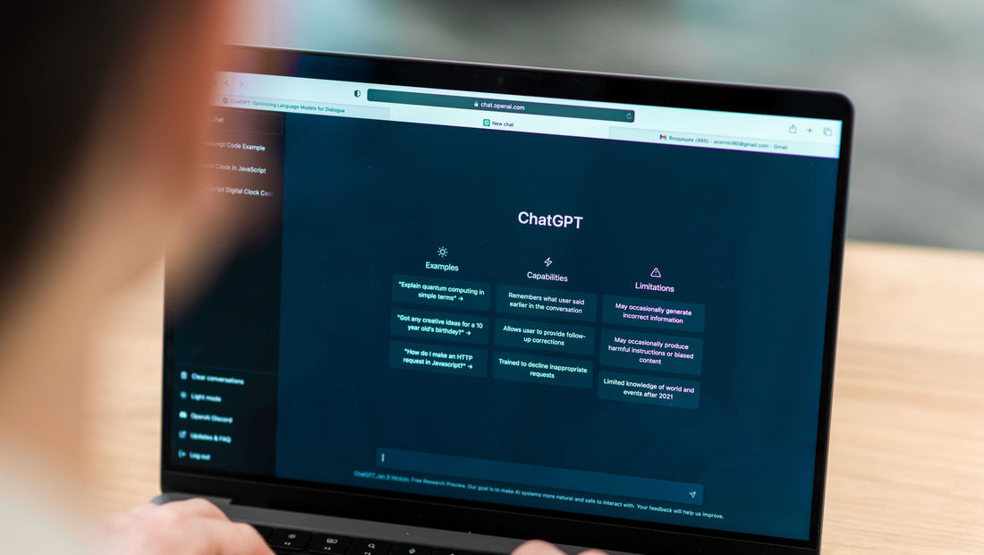 Comment utiliser ChatGPT pour la rédaction web ?