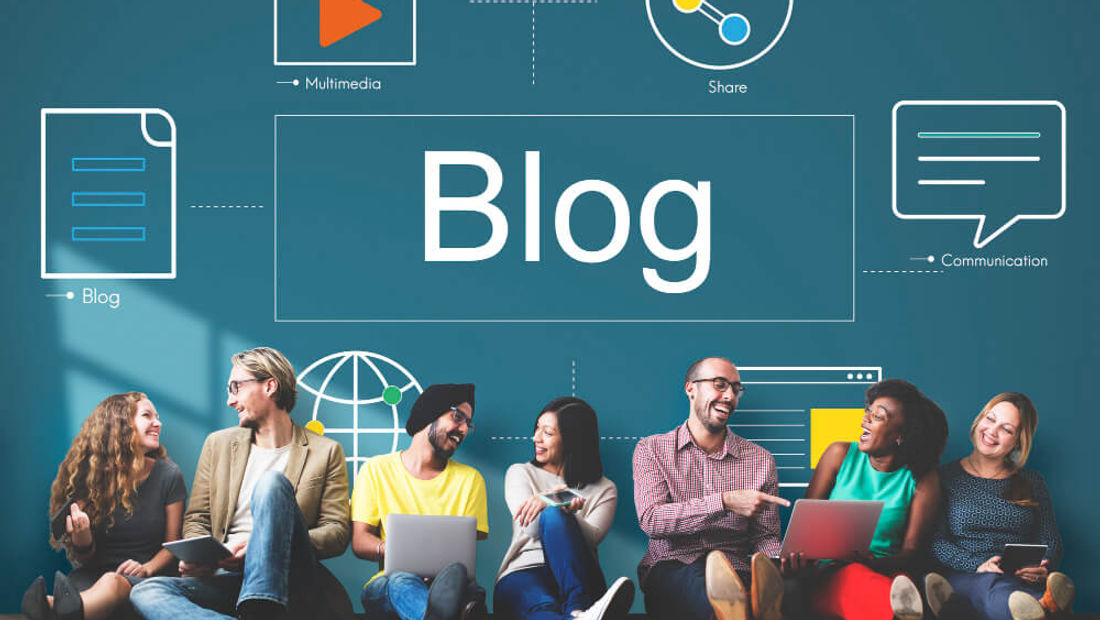 Pourquoi est-il indispensable d’intégrer un blog sur son site web ?