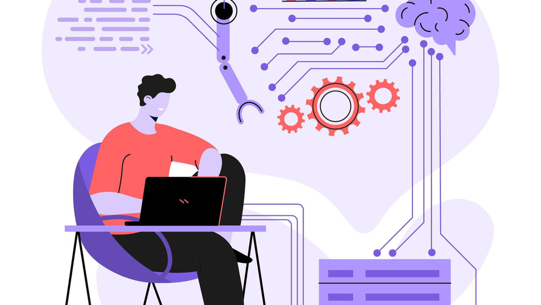 5 compétences professionnelles essentielles à développer dans un monde dominé par l’IA ?