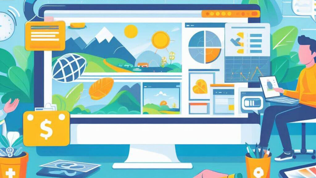 Comment choisir un freelance création site internet ?