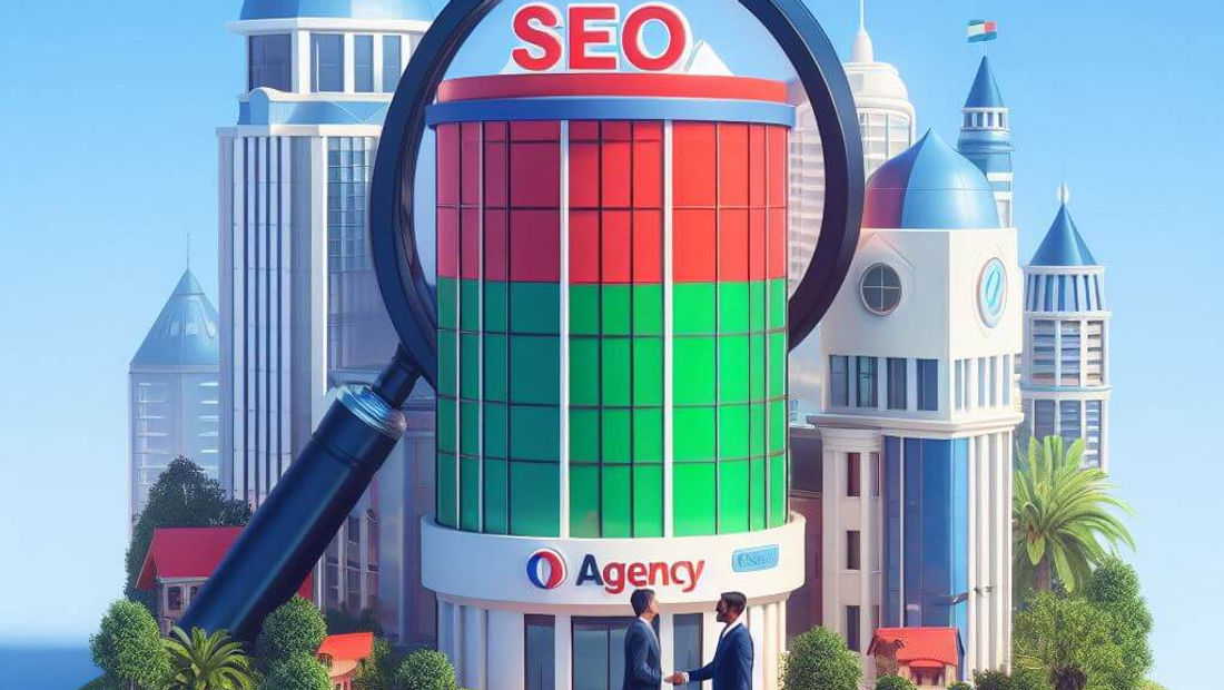 Les critères pour bien choisir une agence SEO Madagascar