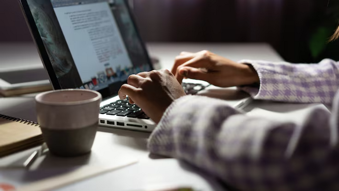 Formation rédaction SEO à Madagascar : devenez rédacteur web professionnel