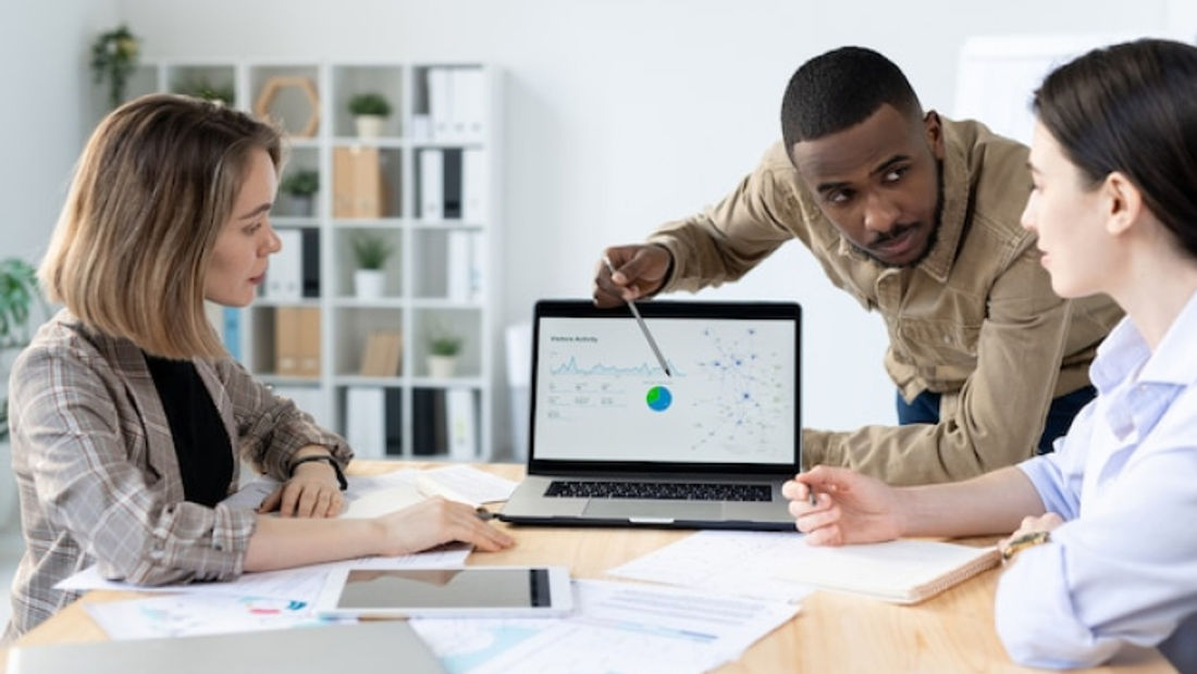 Quels sont les meilleurs outils de visibilité d’entreprise ?