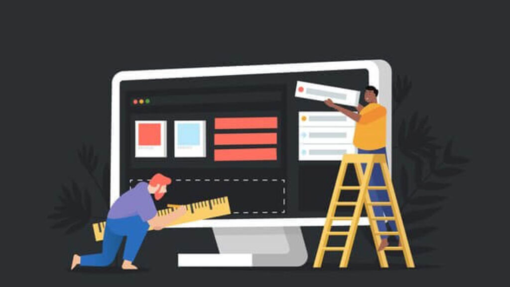7 bonnes raisons de créer un site vitrine