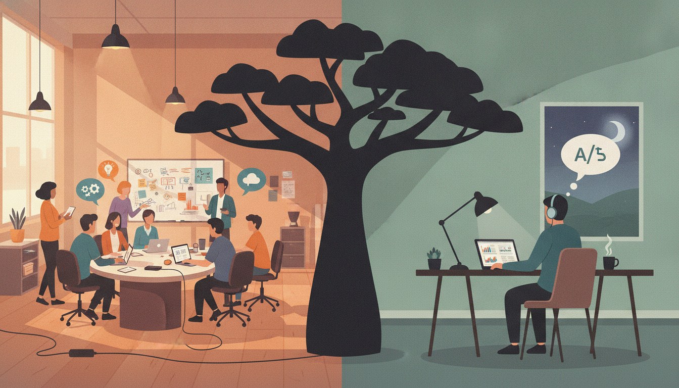 Agence SEO Madagascar vs Consultant SEO Madagascar : Distinction entre ces deux prestataires