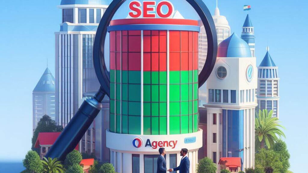 Les critères pour bien choisir une agence SEO Madagascar