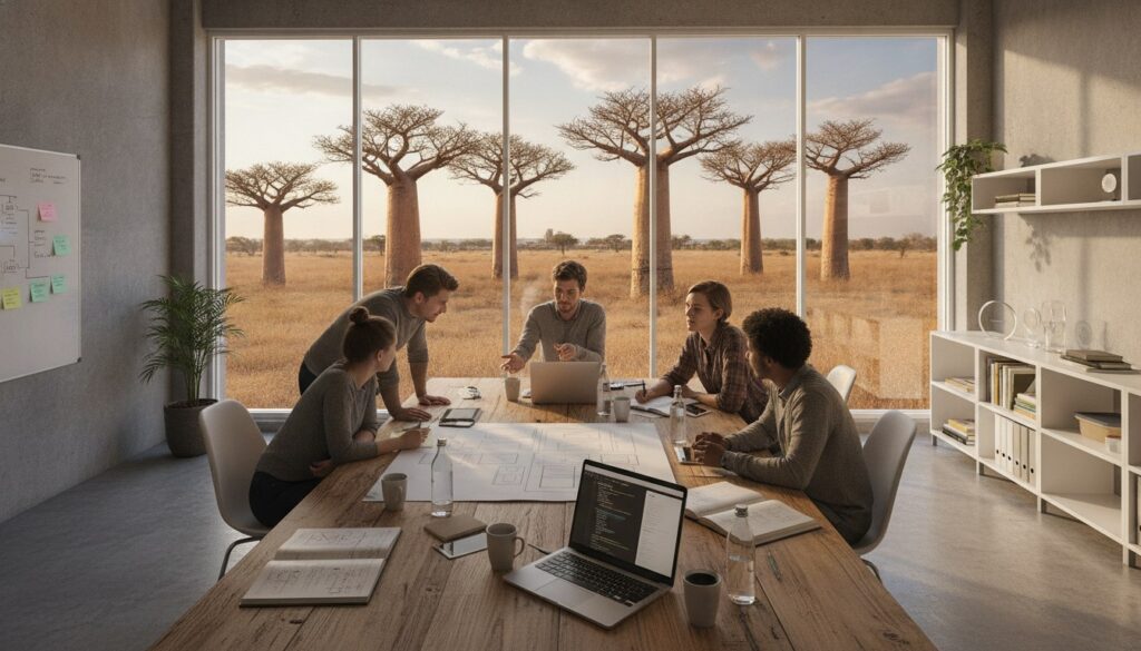 Comment choisir une agence Web Madagascar ?