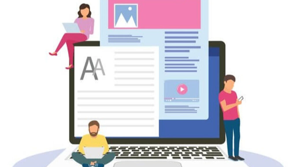 Comment devenir rédacteur web ?
