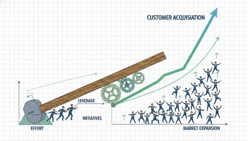Comment utiliser le SEO comme levier d’acquisition ?