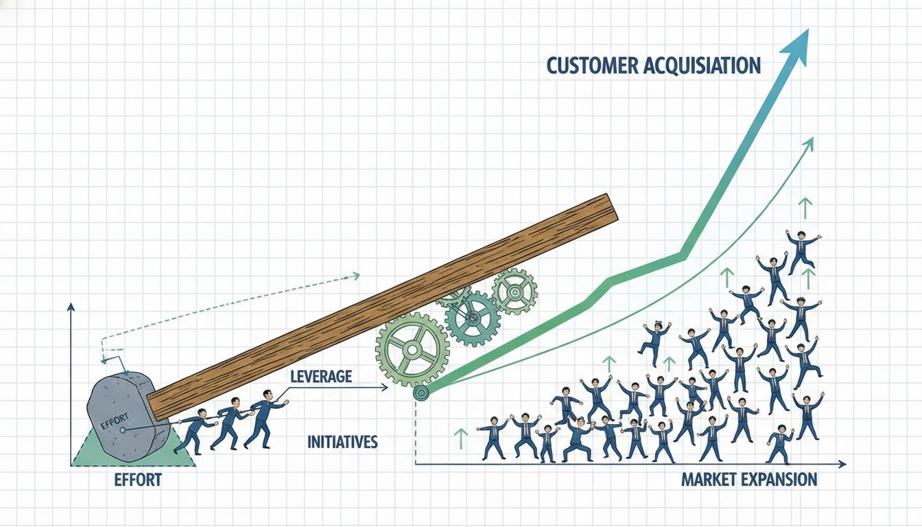 Comment utiliser le SEO comme levier d&rsquo;acquisition ?