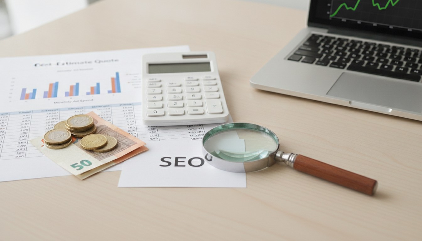 Définir un budget SEO efficace pour améliorer votre positionnement en ligne