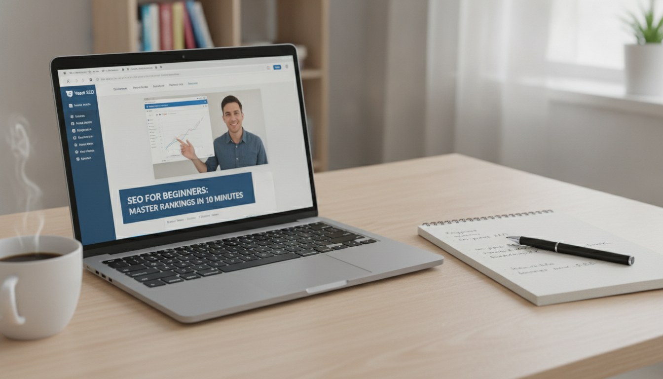 Formation SEO WordPress : devenez un pro du référencement