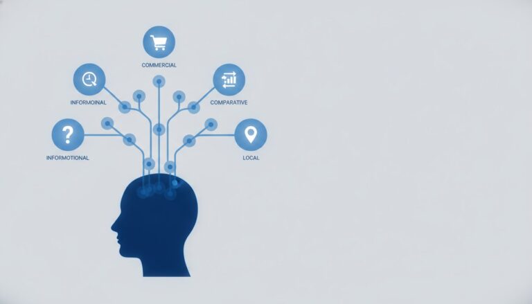 Intention de recherche SEO : le guide pour ne plus jamais rater votre cible
