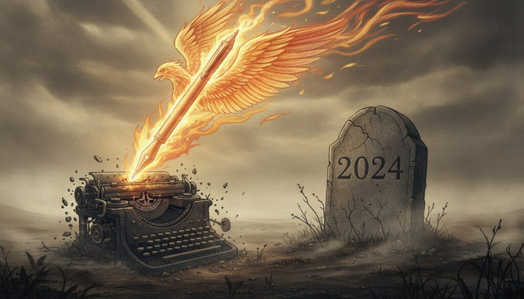 La redaction SEO 2024 : prospérer dans un paysage numérique en constante évolution