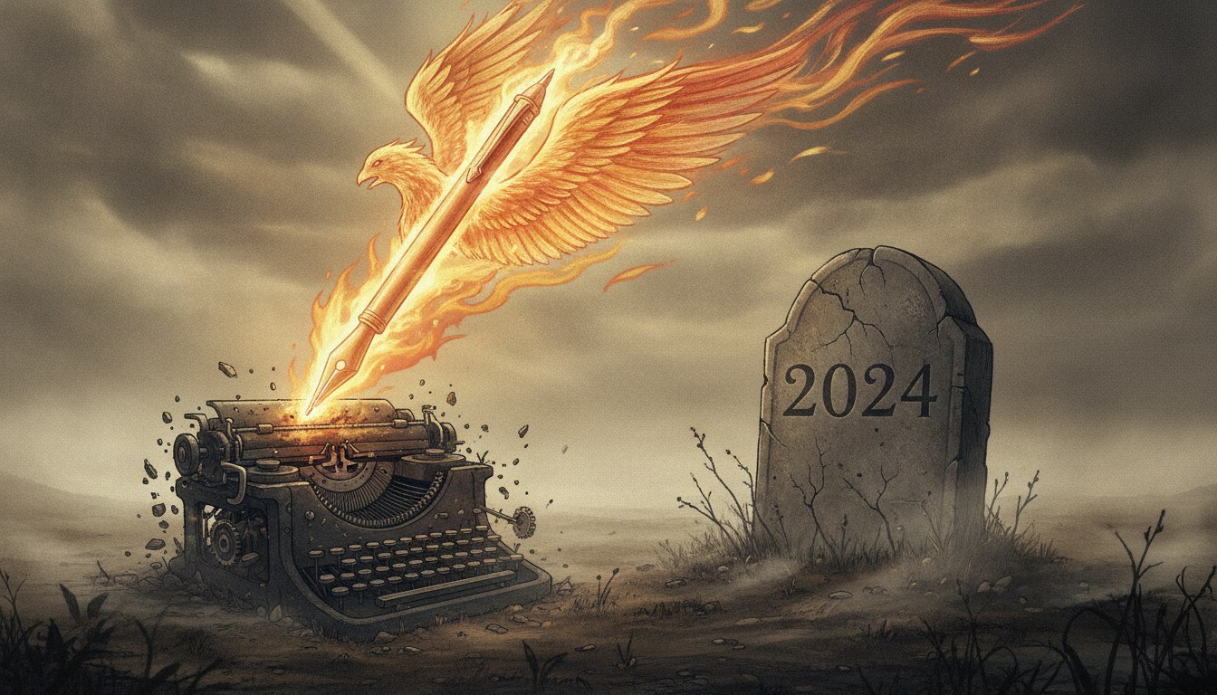 La redaction SEO 2024 : prospérer dans un paysage numérique en constante évolution