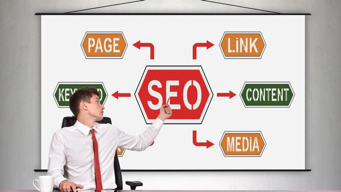 Les 3 piliers du SEO pour un meilleur référencement