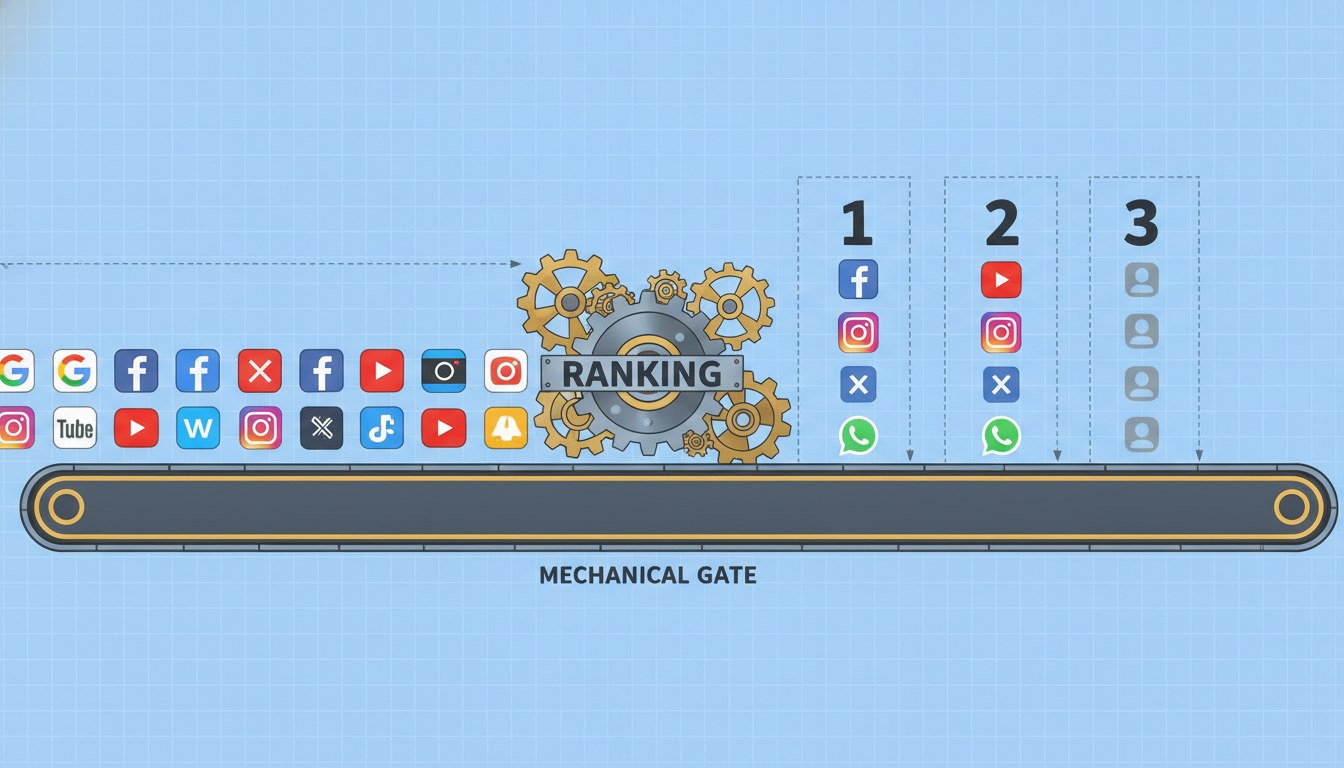 Les secrets de la classification des sites par l’algorithme pour un meilleur référencement Google
