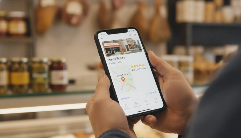 Optimiser une fiche Google Business : On répond aux 10 questions les plus posées !