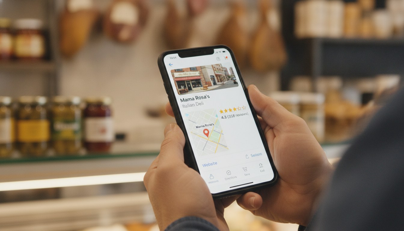 Optimiser une fiche Google Business : On répond aux 10 questions les plus posées !