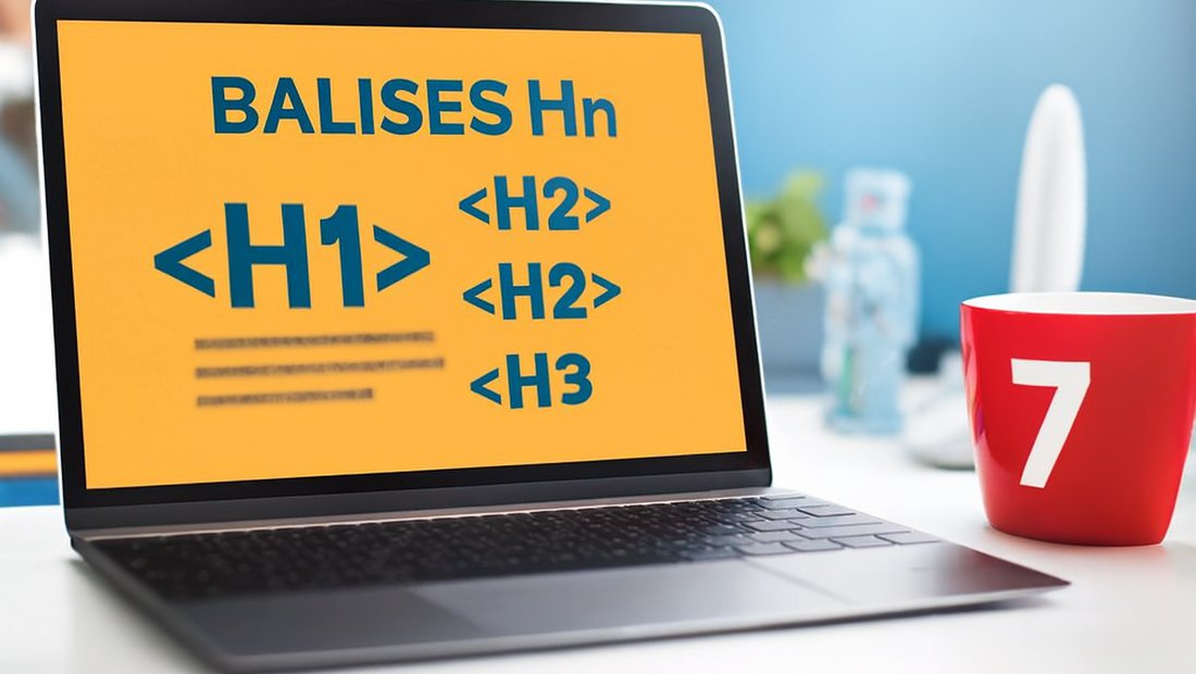 Pourquoi miser sur les balises hn en SEO ?