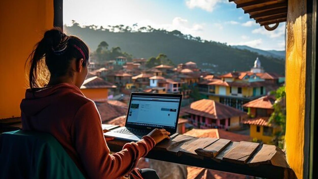 SEO Madagascar : le référencement en malgache