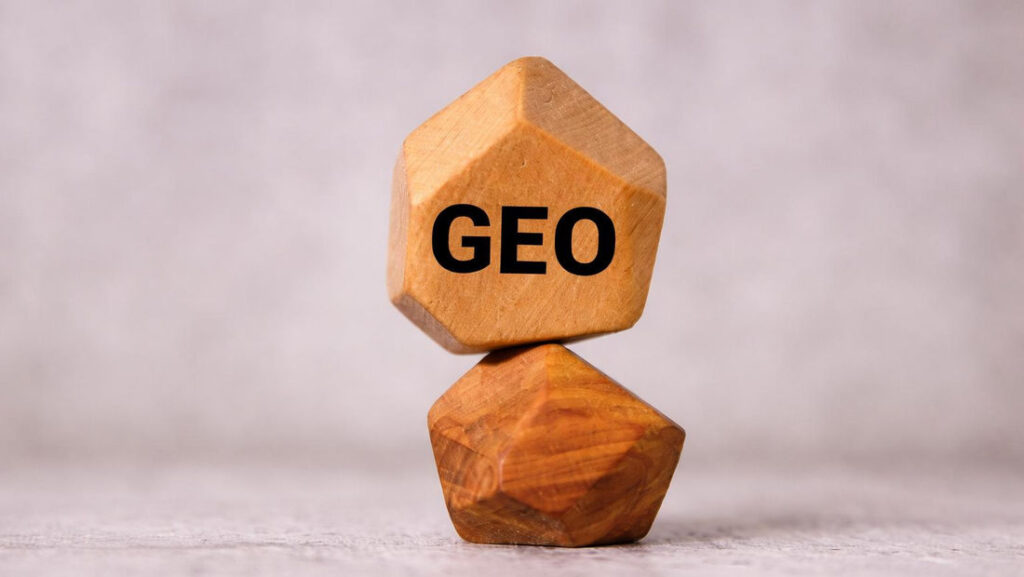 SEO vs GEO : quelles stratégies pour rester visible à l’ère de l’IA ?