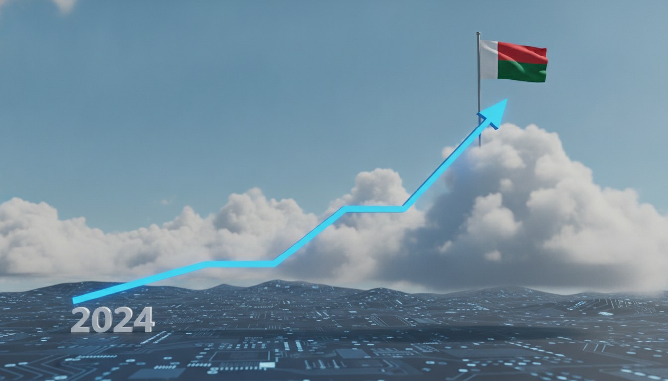 Tendance SEO 2024 : pour les agences SEO Madagascar