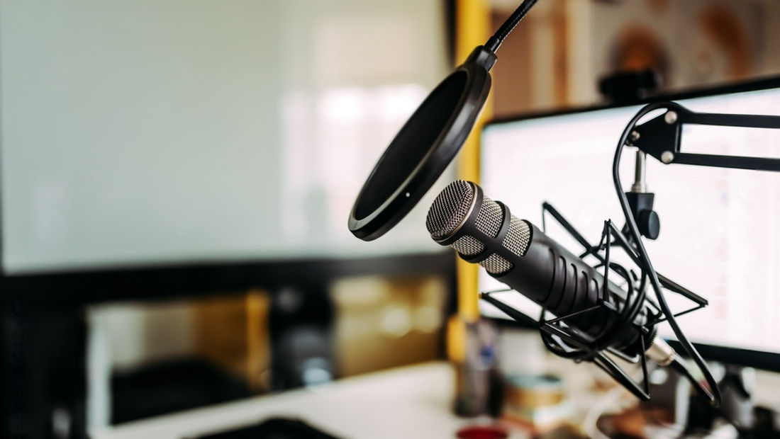 Top 5 des meilleurs SEO podcast de 2024