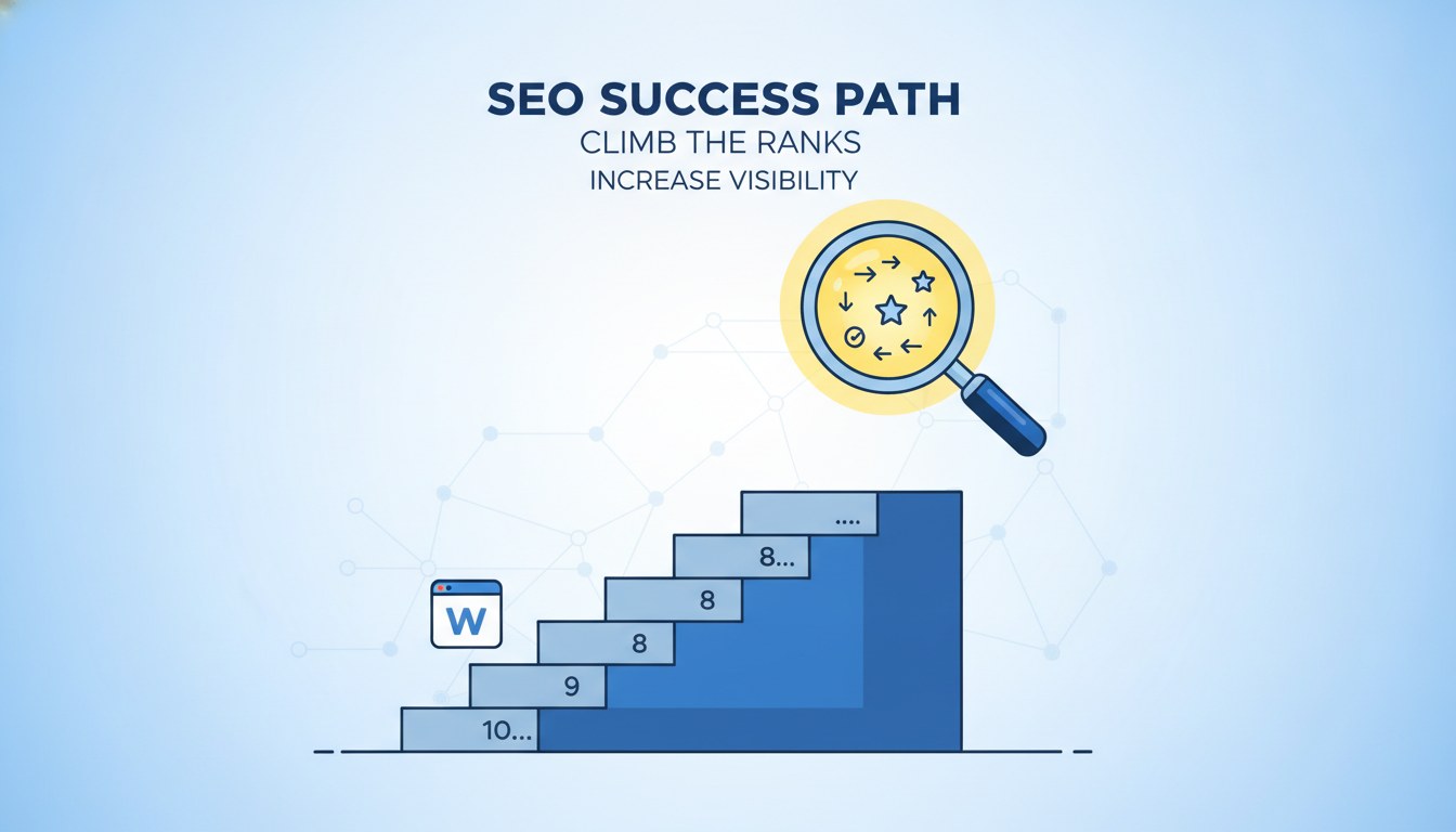 Tout ce que vous devez savoir sur le SEO
