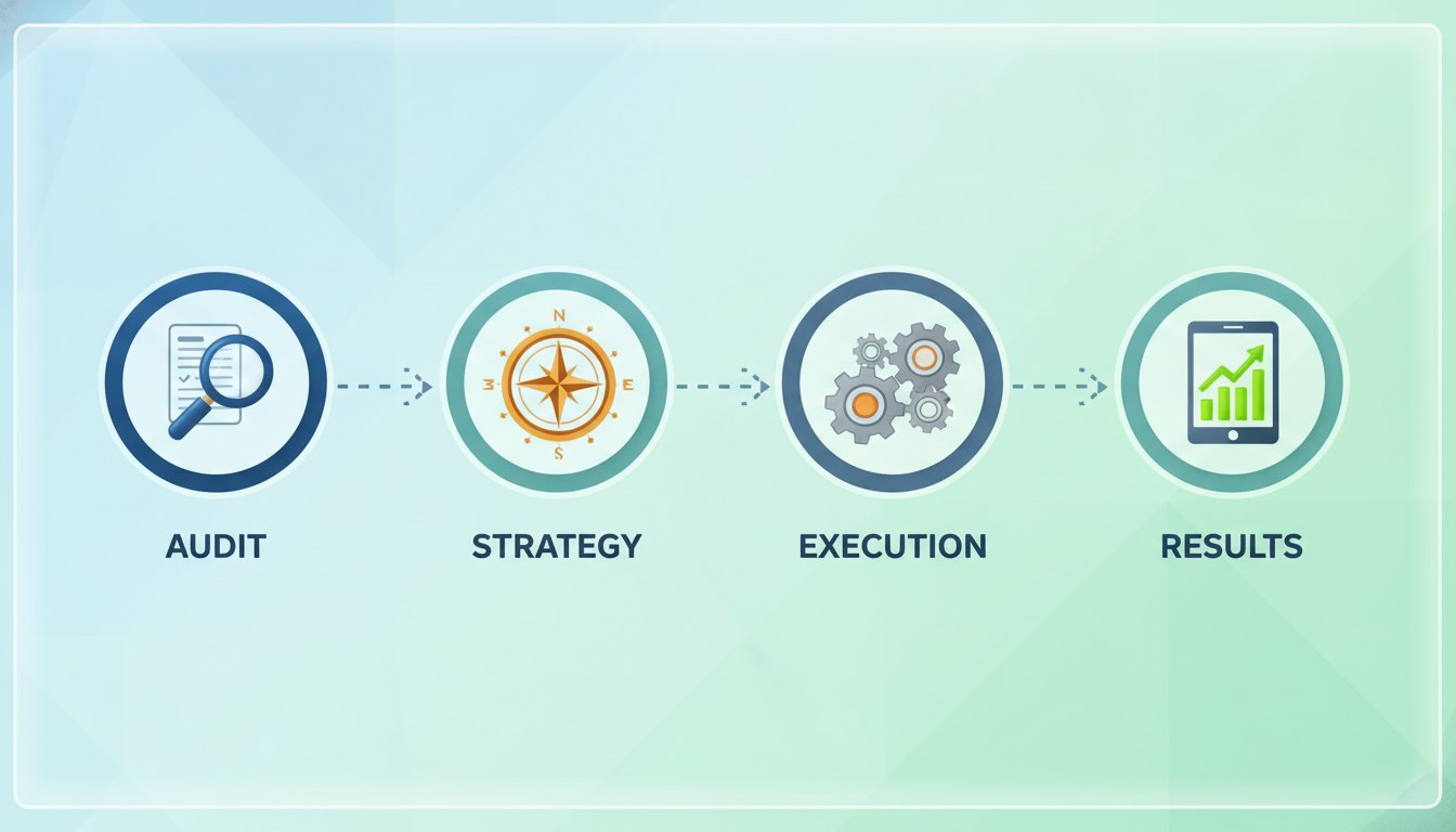 Tout savoir sur la Prestation SEO : comment ça se passe ?