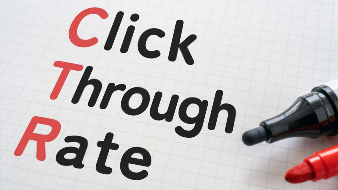 Tout savoir sur le CTR SEO