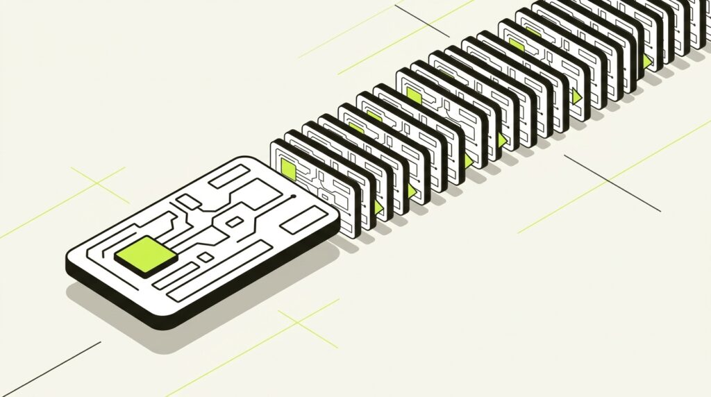 Créez automatiquement des pages web optimisées grâce au SEO programmatique