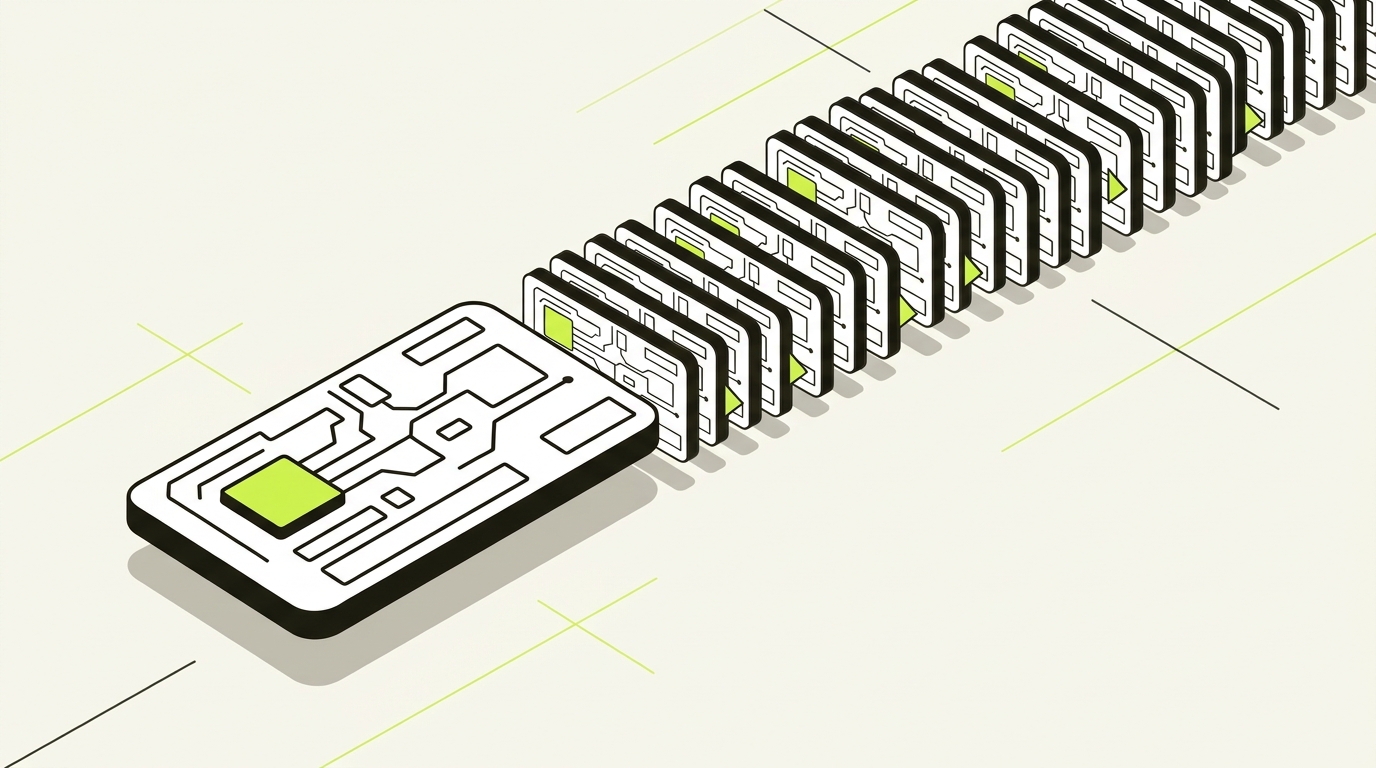Illustration : Créez automatiquement des pages web optimisées grâce au SEO programmatique