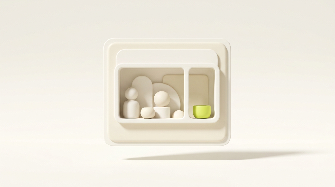 Illustration : 7 bonnes raisons de créer un site vitrine
