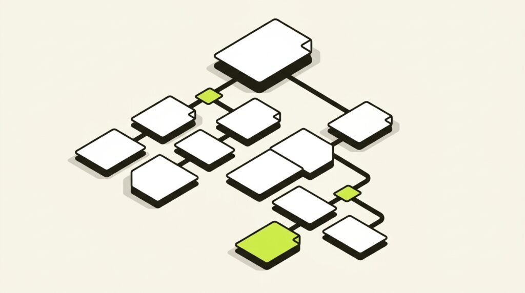 Sitemap XML c’est quoi ? Définition, rôle et exemple