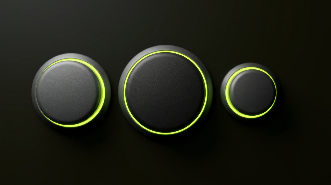 Trois indicateurs Core Web Vitals