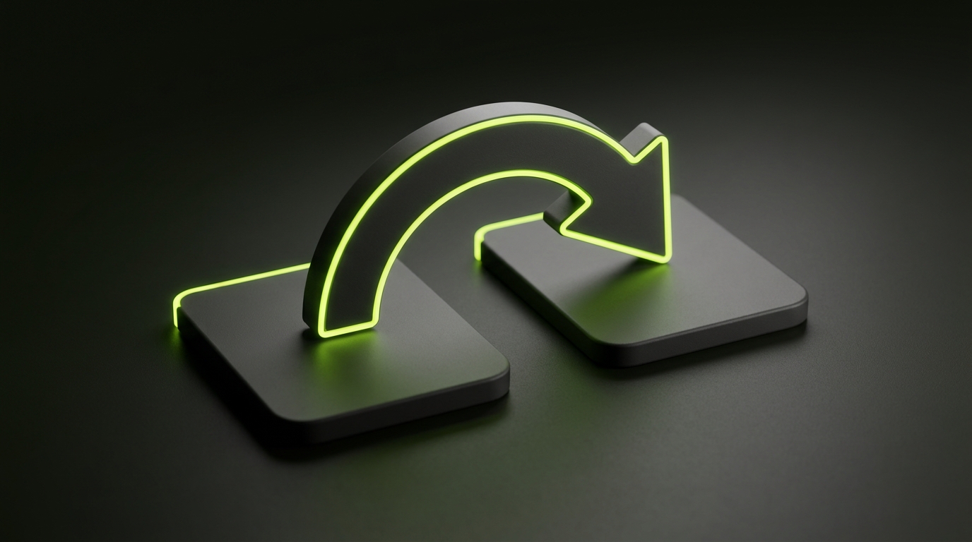 Backlink reliant deux pages web