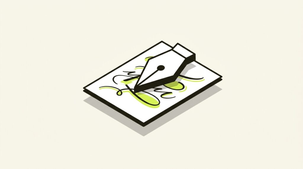 Copywriting : c’est quoi ? Définition, principes et exemples