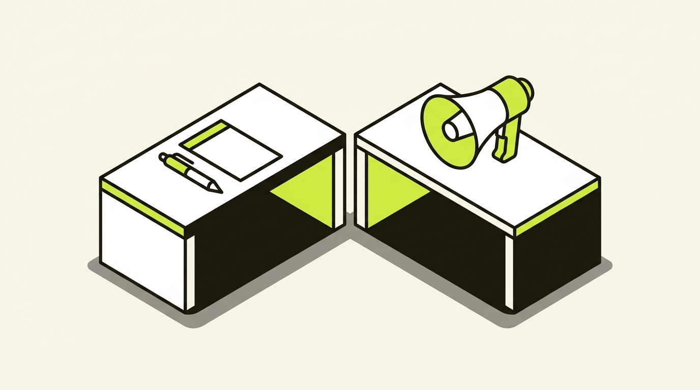 Bureau de redacteur web et de copywriter