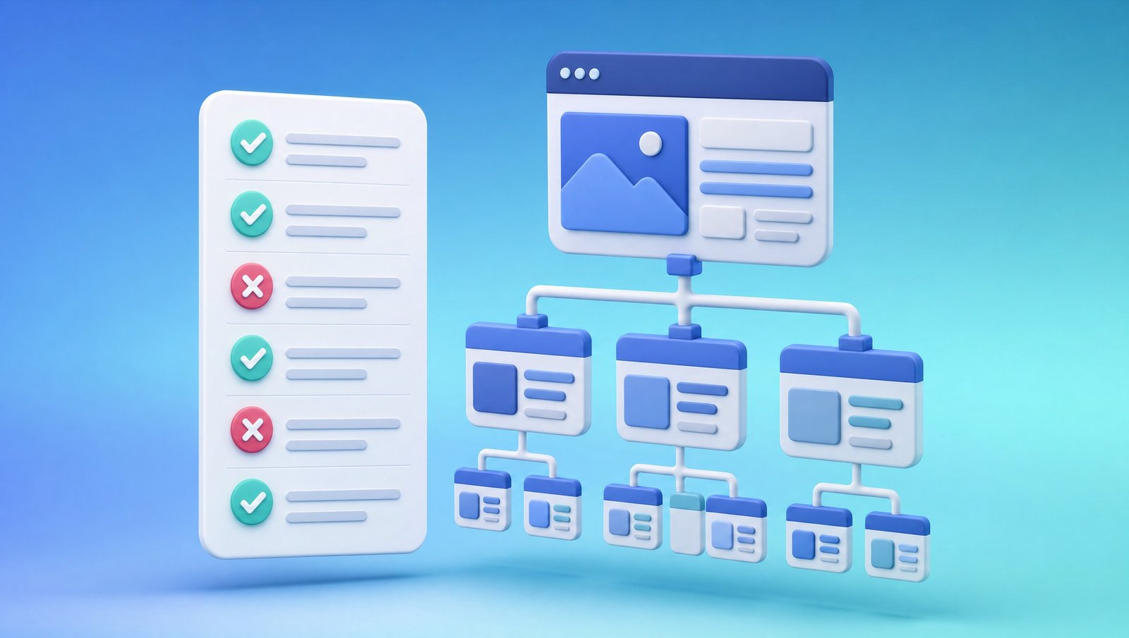 Points vérifiés lors d’un audit SEO