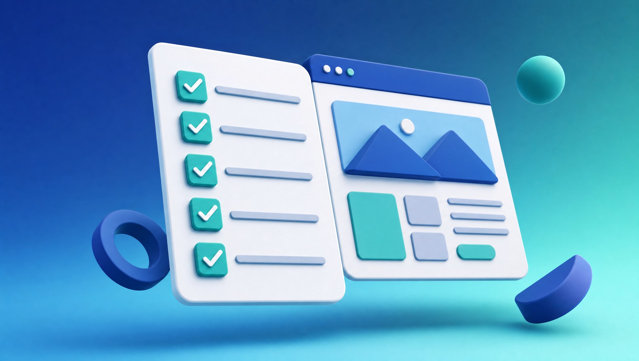 Checklist de migration SEO à valider avant la bascule