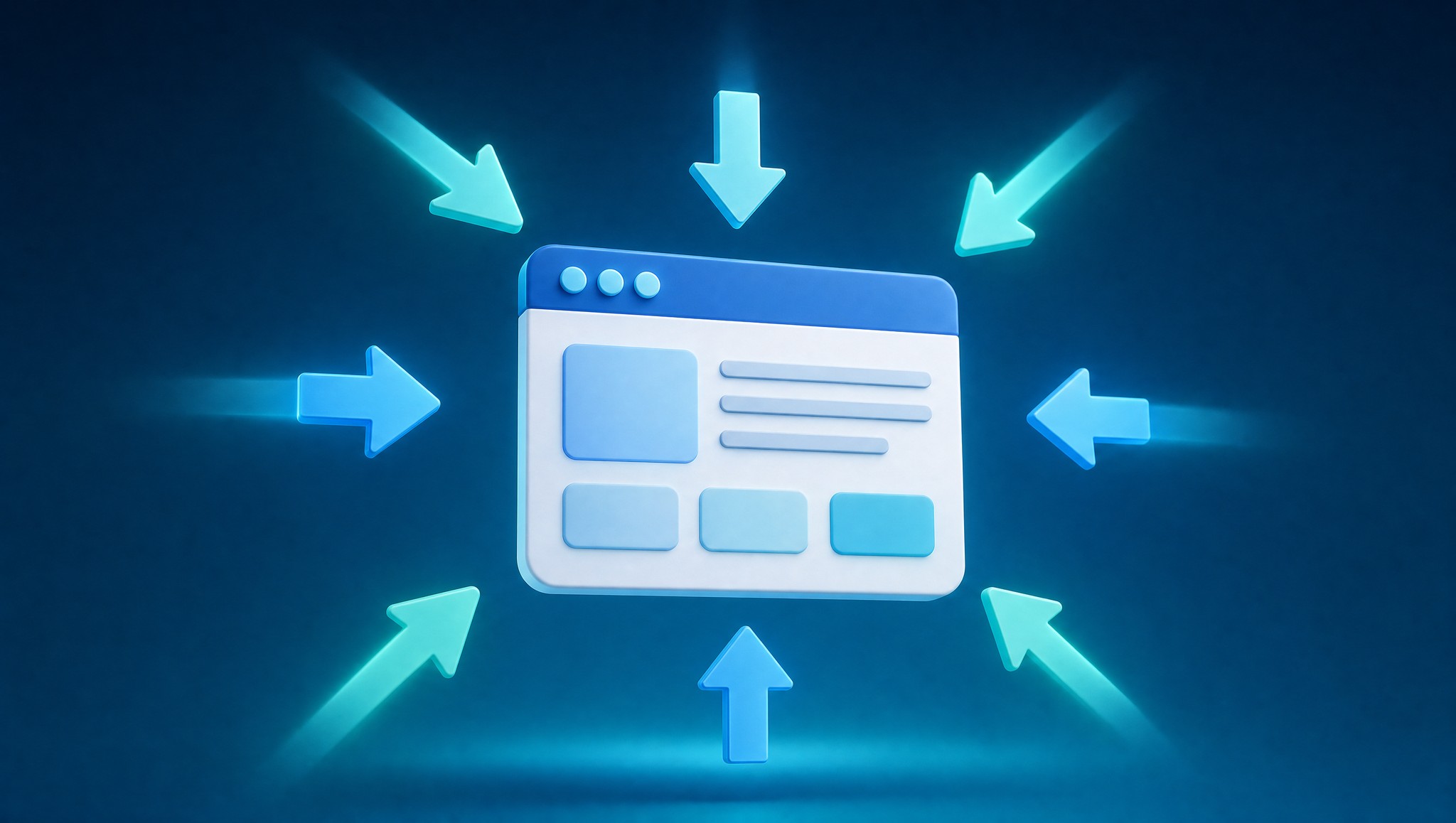 Backlinks entrants vers un site web