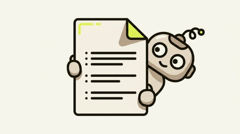 llms.txt : à quoi sert (vraiment) ce fichier pour le SEO et les IA ?