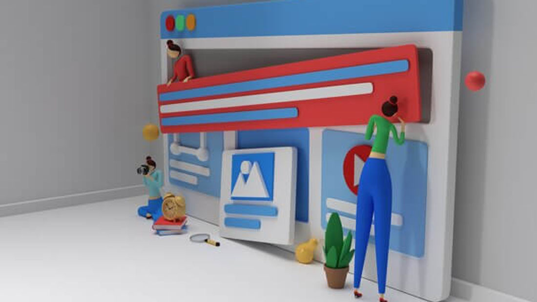 Pourquoi créer un site vitrine